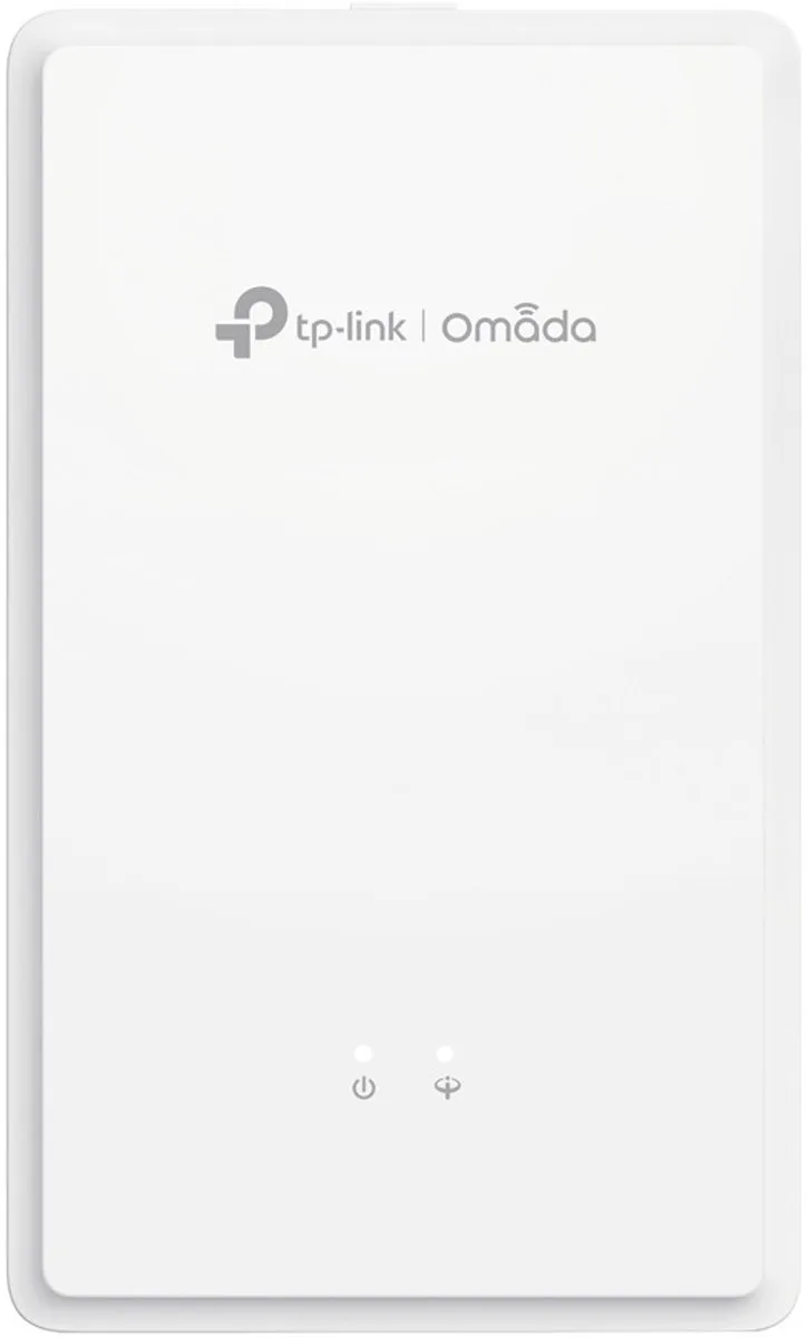 Omada AX1800 1201 Mbit/s van TP-Link in Wit – productfoto