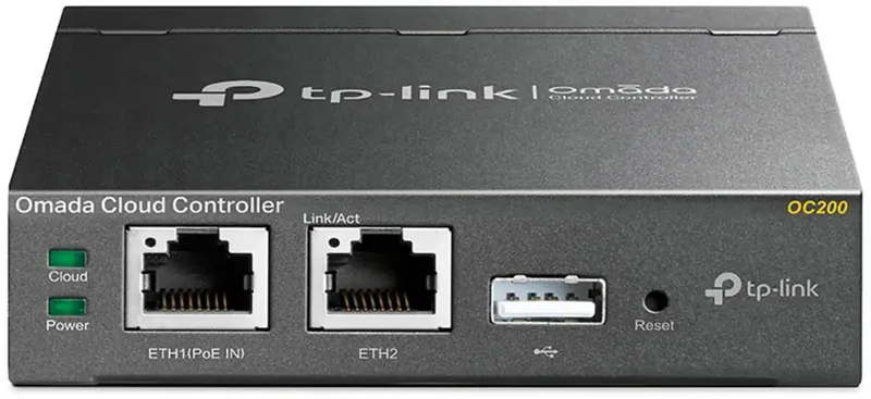 Omada-Cloud-Controller WiFi-accesspoint controller by TP-Link – product photo