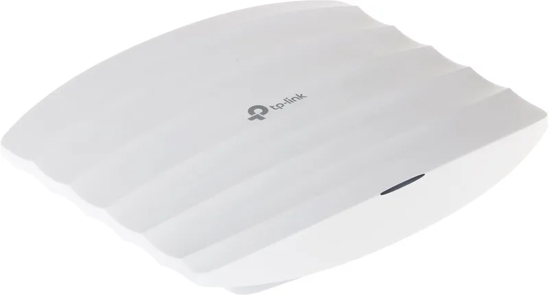 Omada EAP225 - Access point - AC1350 - Draadloos von TP-Link in Weiß – Produktfoto