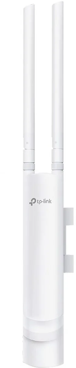 Omada EAP225-Outdoor - Access point - WiFi Versterker von TP-Link in Weiß – Produktfoto
