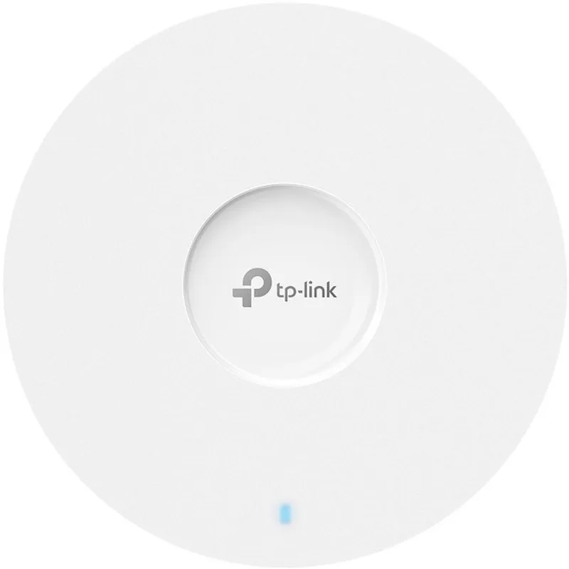 Omada EAP653 - Access Point - AX3000 - Dual-Band von TP-Link in Weiß – Produktfoto