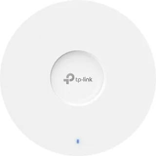 Omada EAP683 UR V1 - Draadloze-toegangspunt - 1GbE, 2.5GbE - Wi-Fi 6 - 2.4 GHz, 5 GHz - beheerd in Cloud - monteerbaar aan muurplafond