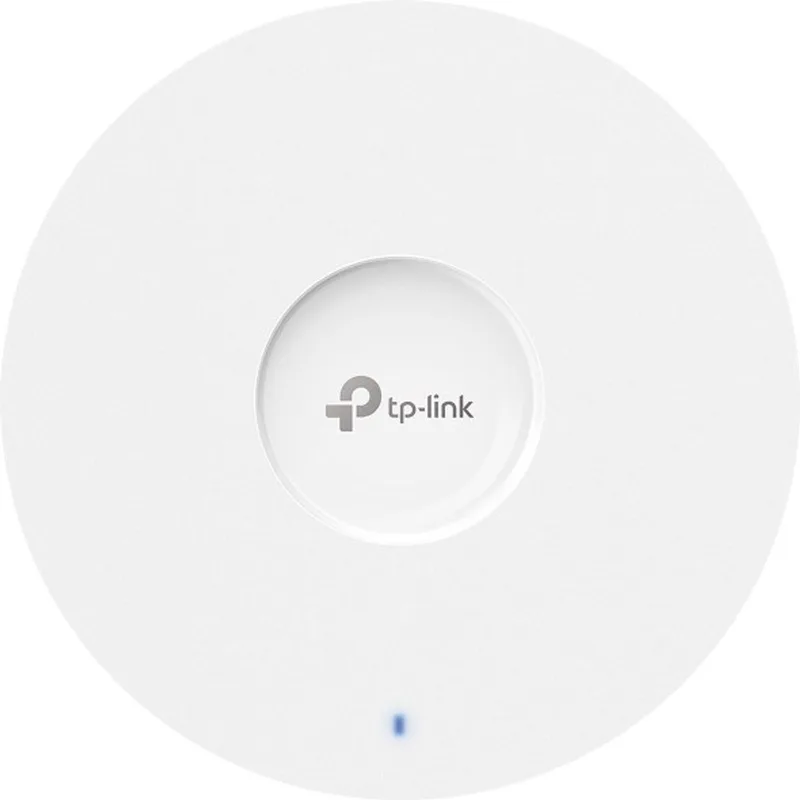 Omada EAP683 UR V1 - Draadloze-toegangspunt - 1GbE, 2.5GbE - Wi-Fi 6 - 2.4 GHz, 5 GHz - beheerd in Cloud - monteerbaar aan muurplafond by TP-Link in White – product photo