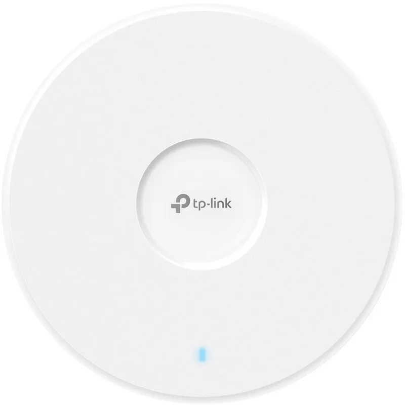 Omada EAP772 draadloos toegangspunt (WAP) 9300 Mbit/s de TP-Link en Blanc – photo produit