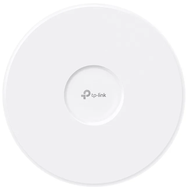 Omada EAP773 - Network Accesspoint - WiFi 7 - 9300 Mbps - Tri-Band - Plafond Montage