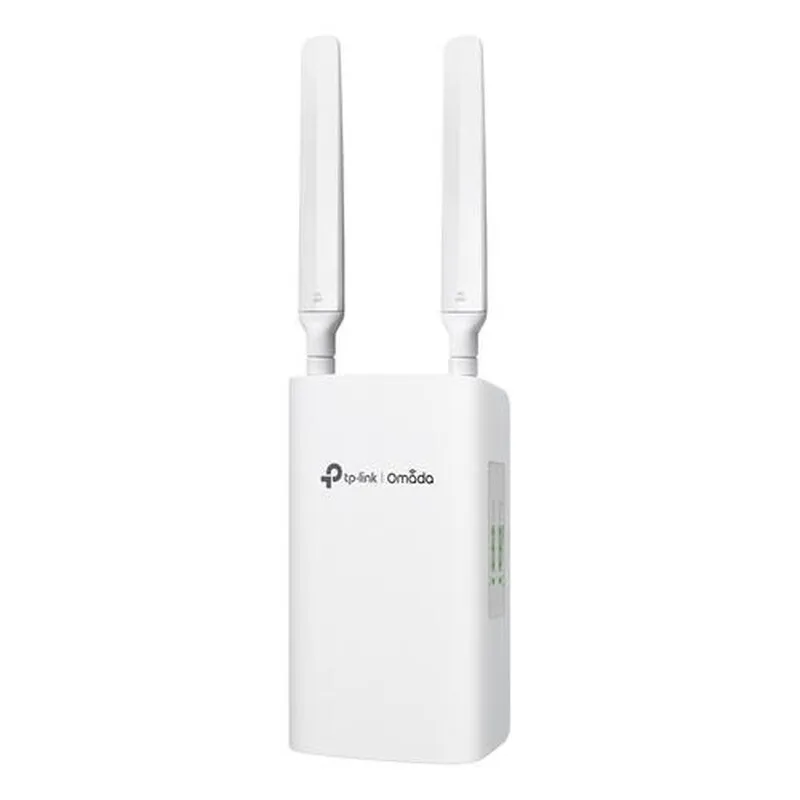 Omada ER703WP-4G-Outdoor gateway/controller 10Mbit/s, 100Mbit/s, 1000Mbit/s by TP-Link – product photo