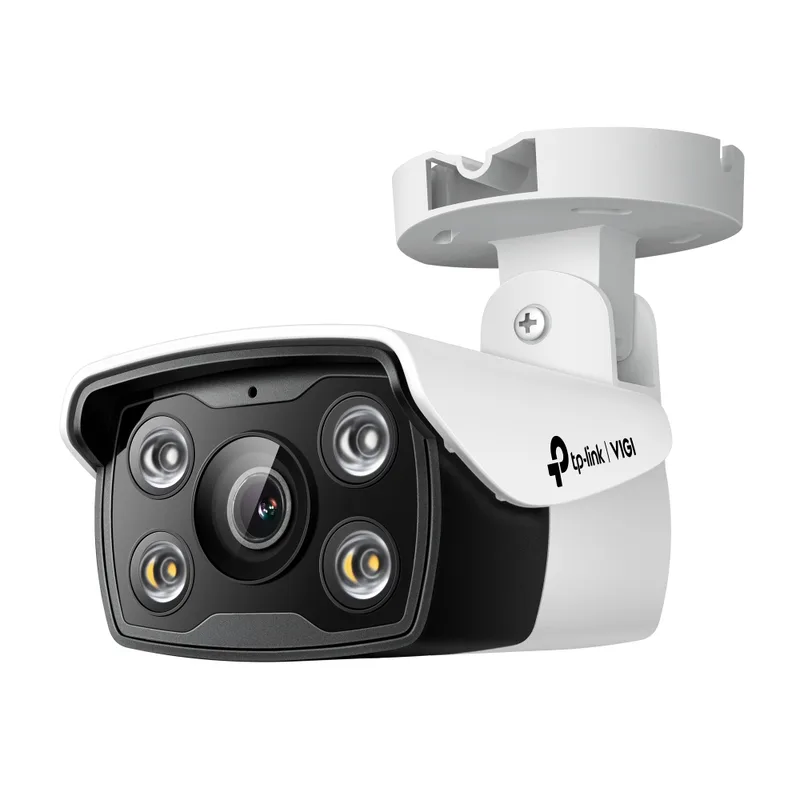 Omada IPCam VIGI C340(2.8mm) 4MP Outdoor Color van TP-Link – productfoto