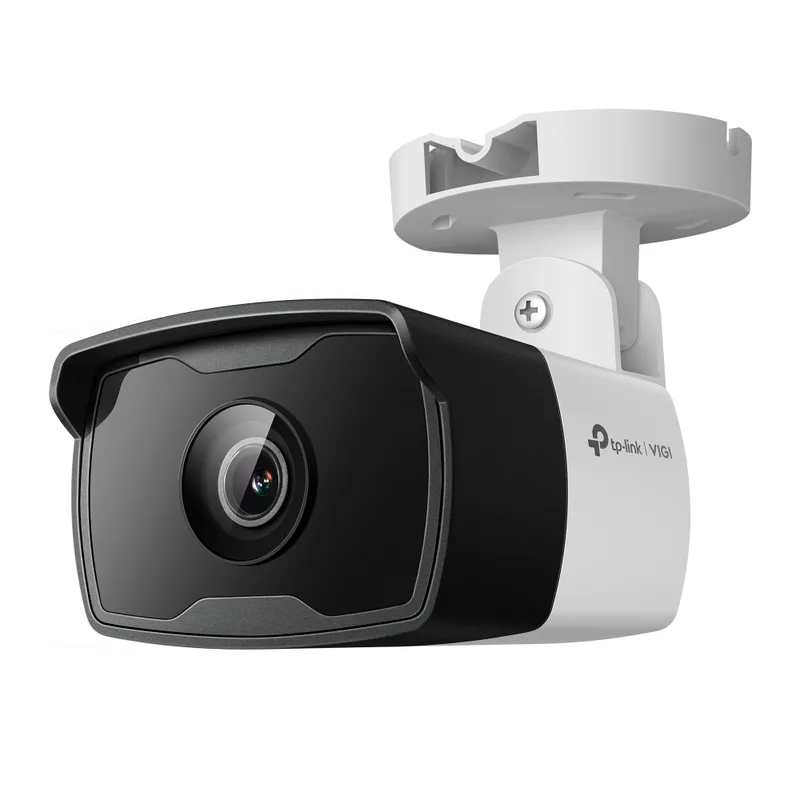 Omada IPCam VIGI C340I(4mm) 4MP Outdoor Bullet van TP-Link – productfoto