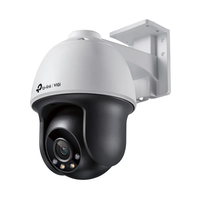 Omada IPCam VIGI C540(4mm) 4MP Full-Color Pan van TP-Link – productfoto