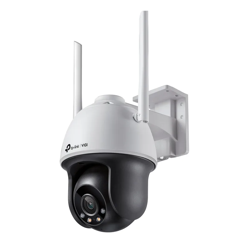 Omada IPCam VIGI C540-W(4mm) 4MP Full-Color van TP-Link – productfoto