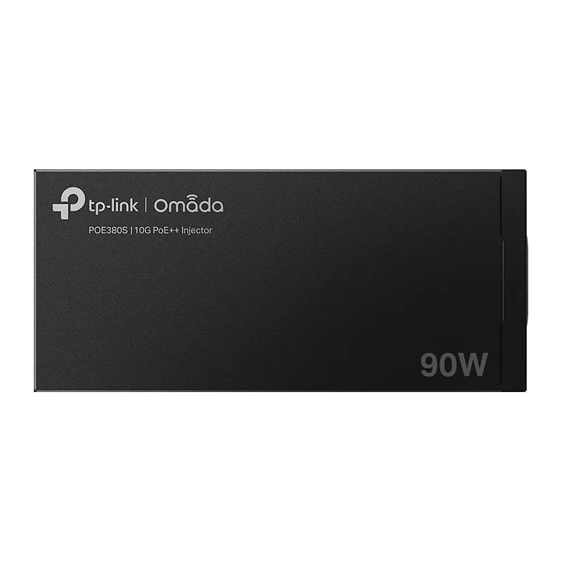 Omada POE380S PoE adapter by TP-Link – product photo