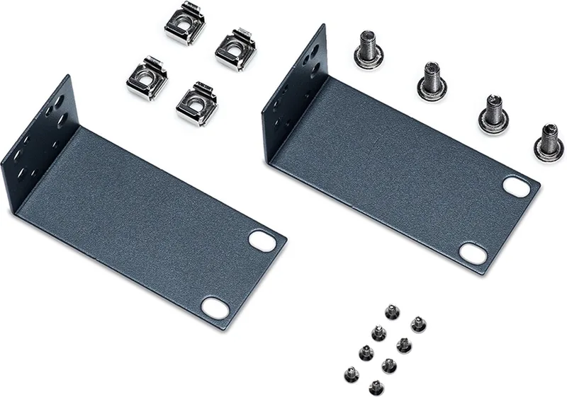 Omada RackMount Kit-13 Montageset by TP-Link in Black – product photo