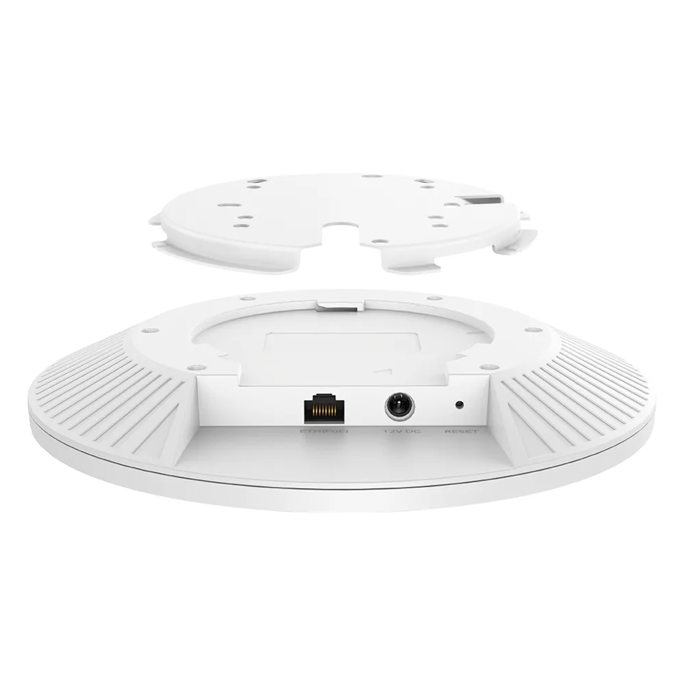 Omada wifi-accesspoint EAP772 van TP-Link – productfoto