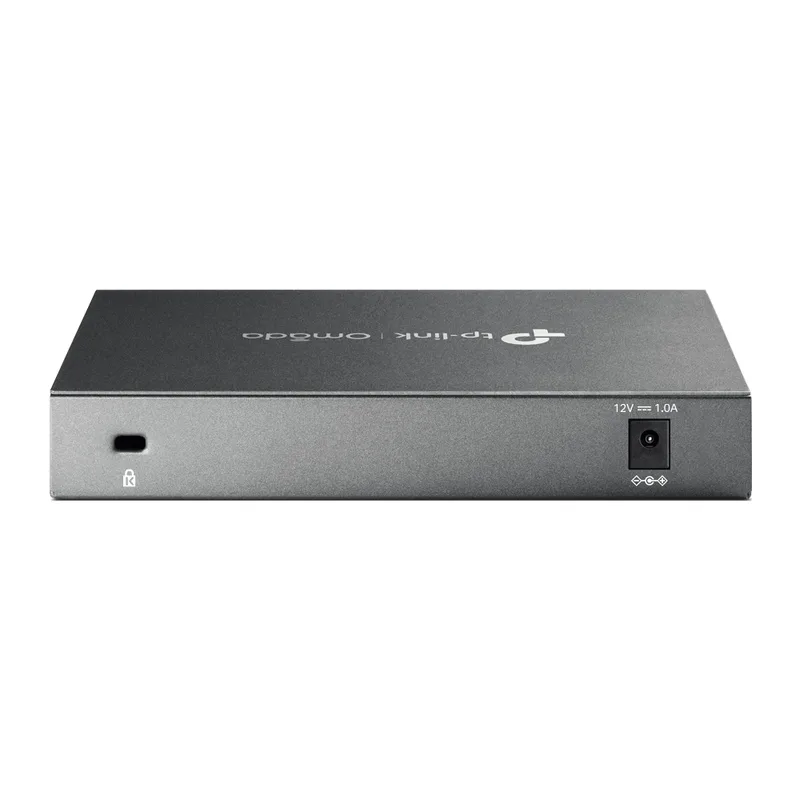 Omada WL-Router ER605 Gigabit Multi-WAN Router V2.3 fra TP-Link – produktbillede