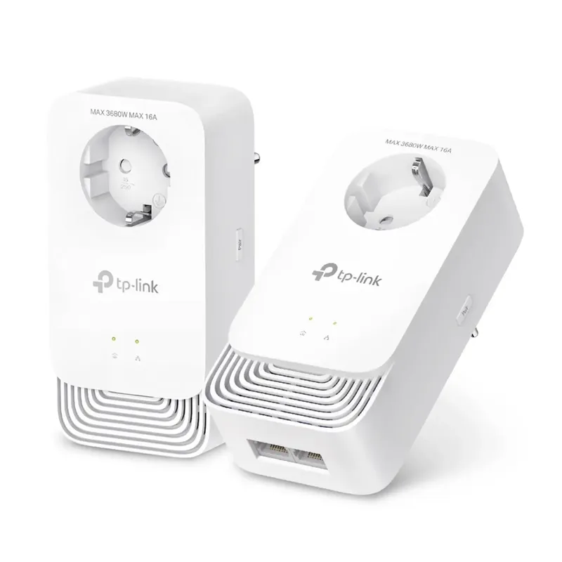 PG2400P KIT V1 Powerline Starter Kit PG2400P KIT by TP-Link – product photo