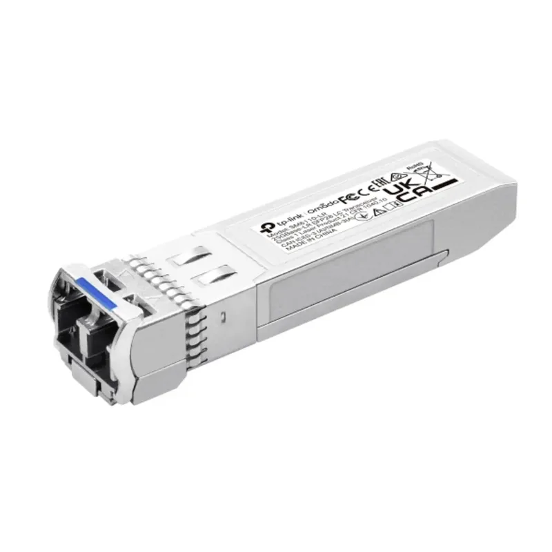 SM6110-LR Omada SM6110-LR V1 Transceivermodule de TP-Link en Gris – photo produit