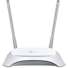 TL-MR3420 de TP-Link – photo produit