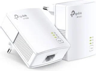 TL-PA7017 KIT - Powerline Adapter - Zonder Wifi - 2 stuks