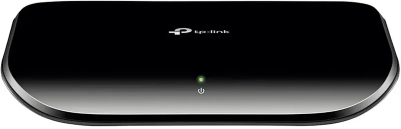 TL-SG1005D V6.0 TL-SG1005D Netwerk switch 5 poorten 1 GBit/s by TP-Link – product photo