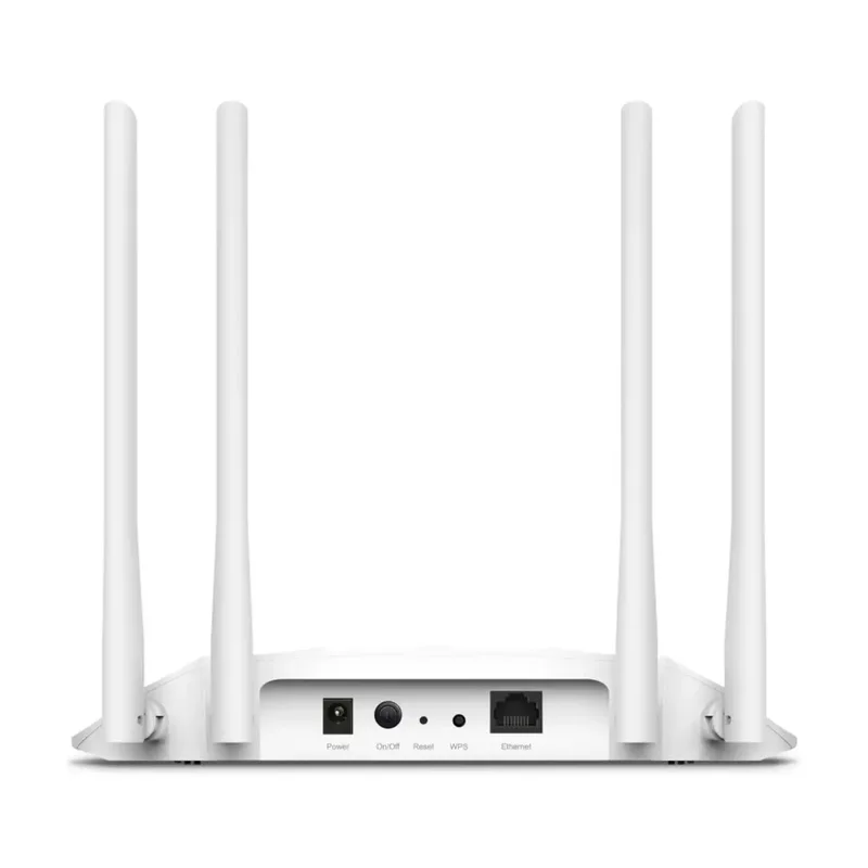 TL-WA1801 V1 - Accesspoint - GigE - Wi-Fi 6 de TP-Link – photo produit