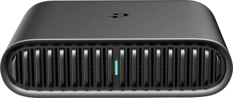 TL-WR1502X WLAN Router 2.4 GHz, 5 GHz 1500 MBit/s de TP-Link – photo produit