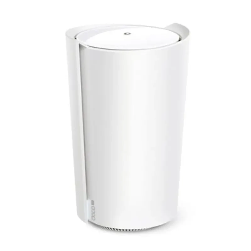 TP-LINK 5G AX3000 einzeln Router 3.4 GBit/s 2.4 GHz, 5 GHz de TP-Link – photo produit