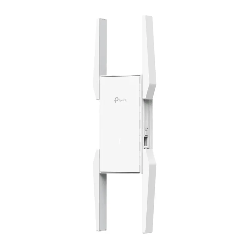 WiFi-versterker Omada EAP673-Extender V1 EAP673-EXTENDER von TP-Link in Weiß – Produktfoto