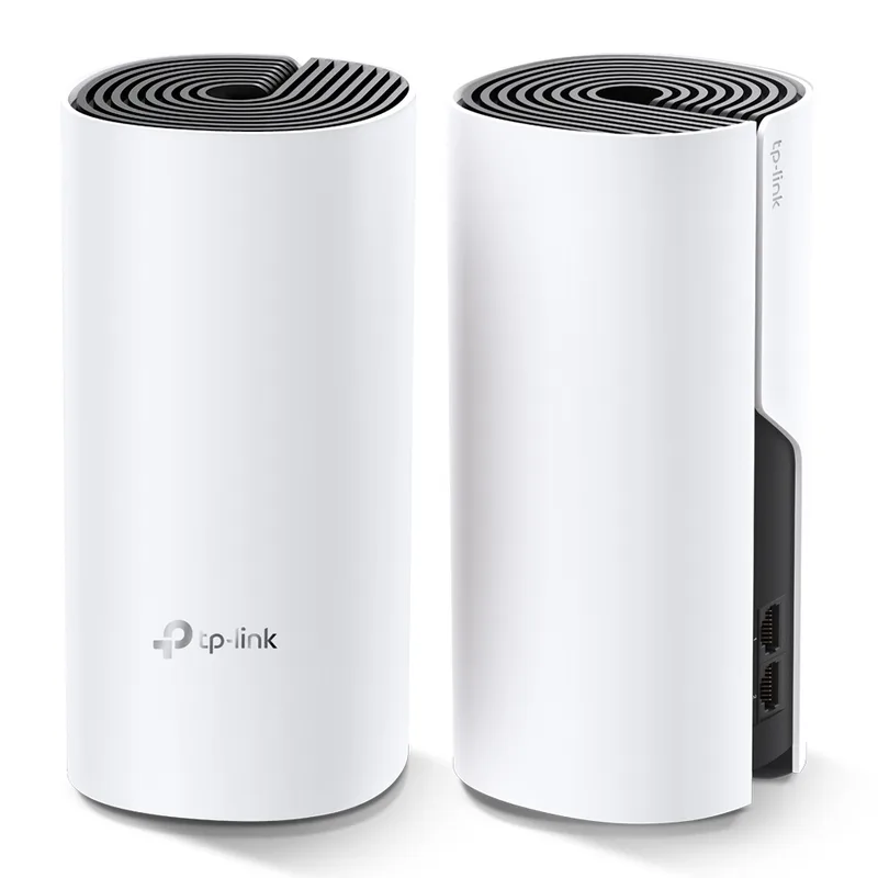 WL-AP Access Point Deco M4 Mesh-System V5.0 2erPack fra TP-Link – produktbillede