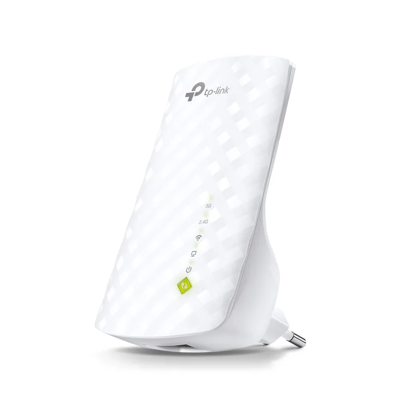 WL-Repeater RE200 (AC750 Dual) V5.60 by TP-Link – product photo