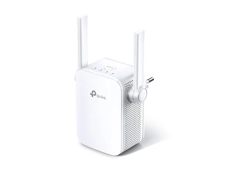WL-Repeater RE305 (AC1200 Dual) V4.6 von TP-Link – Produktfoto