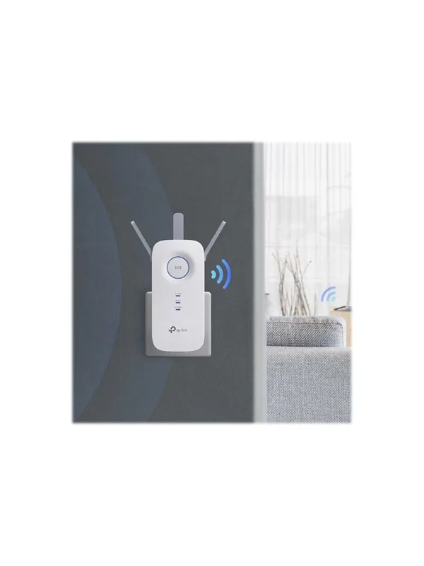 WL-Repeater RE450DE AC1750 by TP-Link – product photo