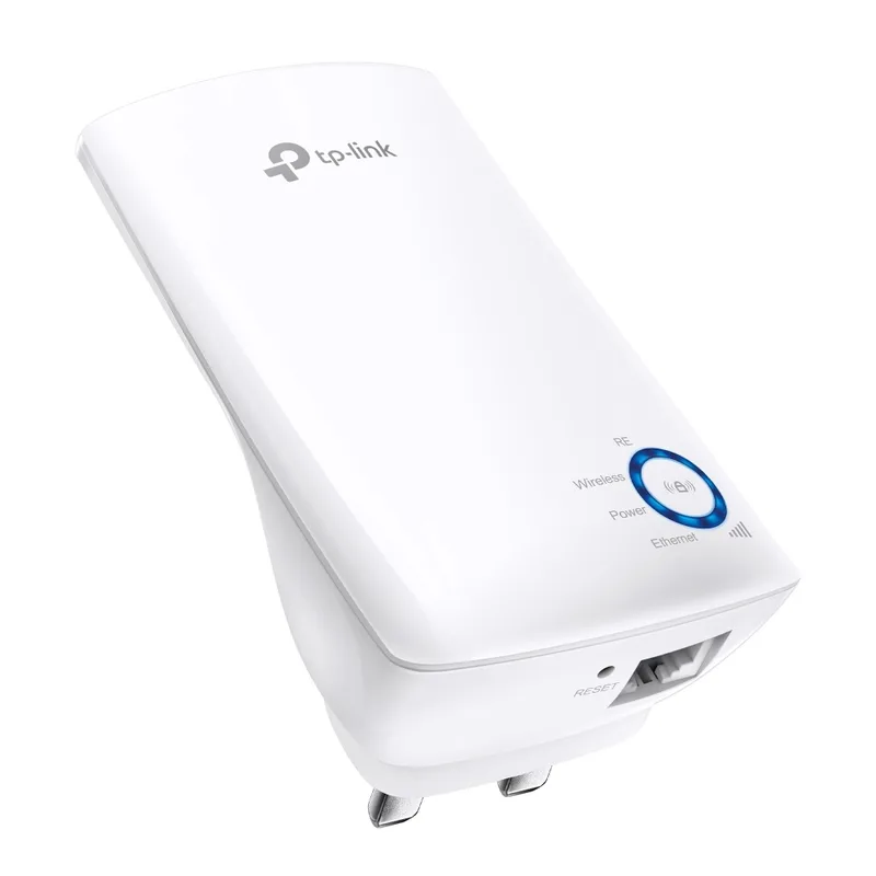 WL-Repeater TL-WA850RE(EN) (300MBit) V7.60 by TP-Link – product photo