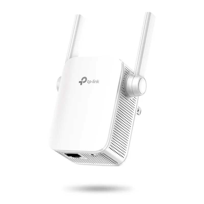 WL-Repeater TL-WA855RE (300MBit) V5.40 de TP-Link – photo produit