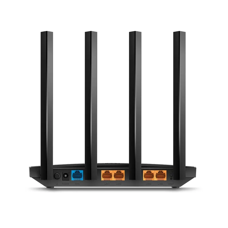 WL-Router Archer C80 (AC1900/Dual) V2.4 de TP-Link – photo produit