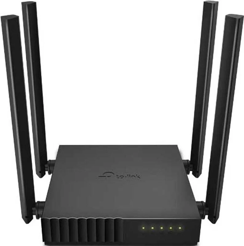 WLAN-Router Archer C54 (Archer C54) von TP-Link – Produktfoto
