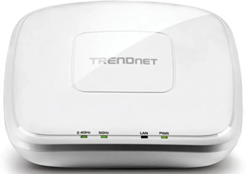 TEW-821DAP TEW-821DAP WiFi-accesspoint 1167 MBit/s de TRENDnet – photo produit