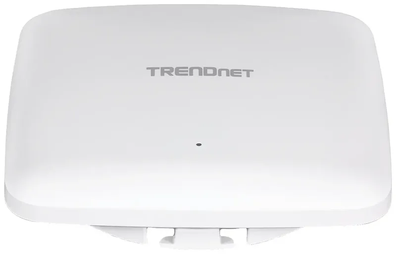 TEW-921DAP Access Point , AX1800 Draadloos Dual Band PoE+ de TRENDnet – photo produit