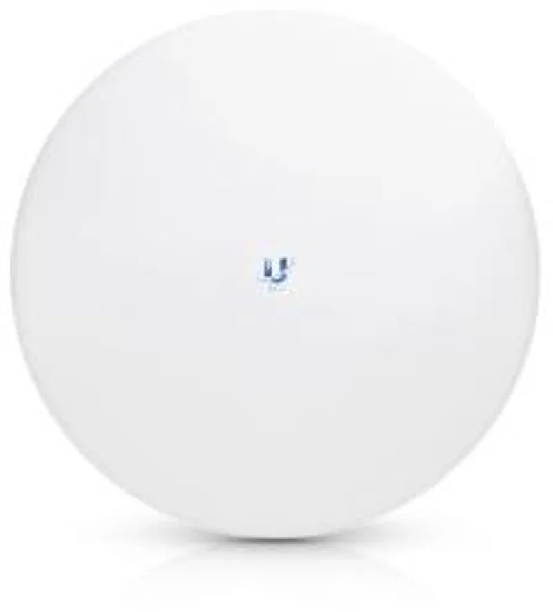 Access point UBIQUITI LTU-PRO van Ubiquiti in Wit – productfoto