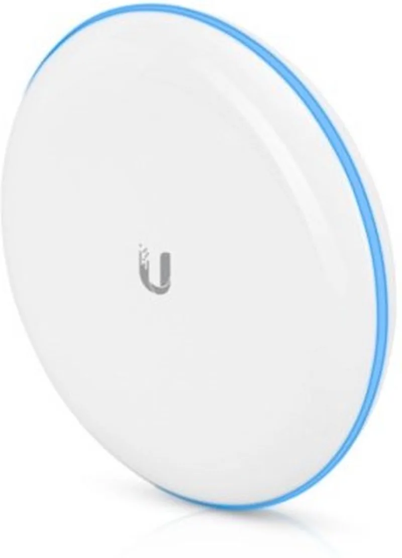 Access point UBIQUITI UBB White fra Ubiquiti i Hvid – produktbillede