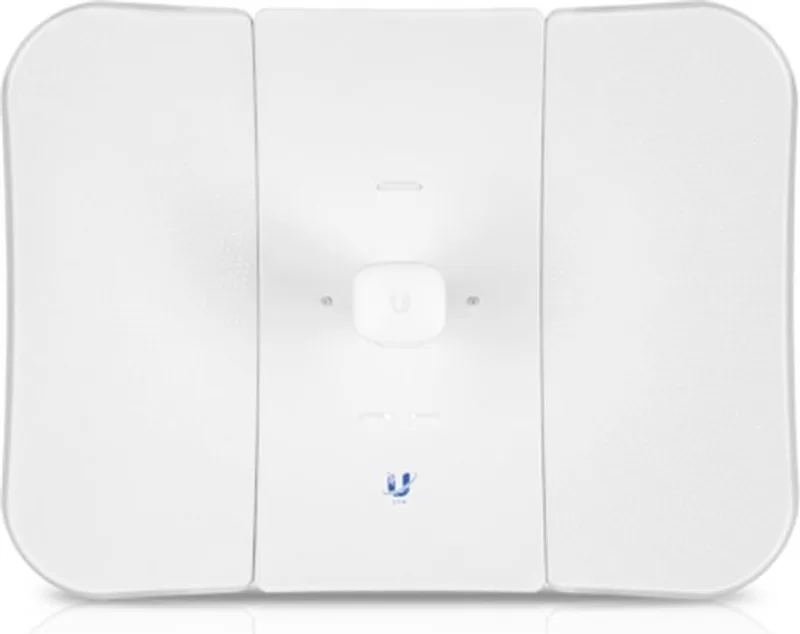 Access point UBIQUITI W125700333 White van Ubiquiti in Wit – productfoto