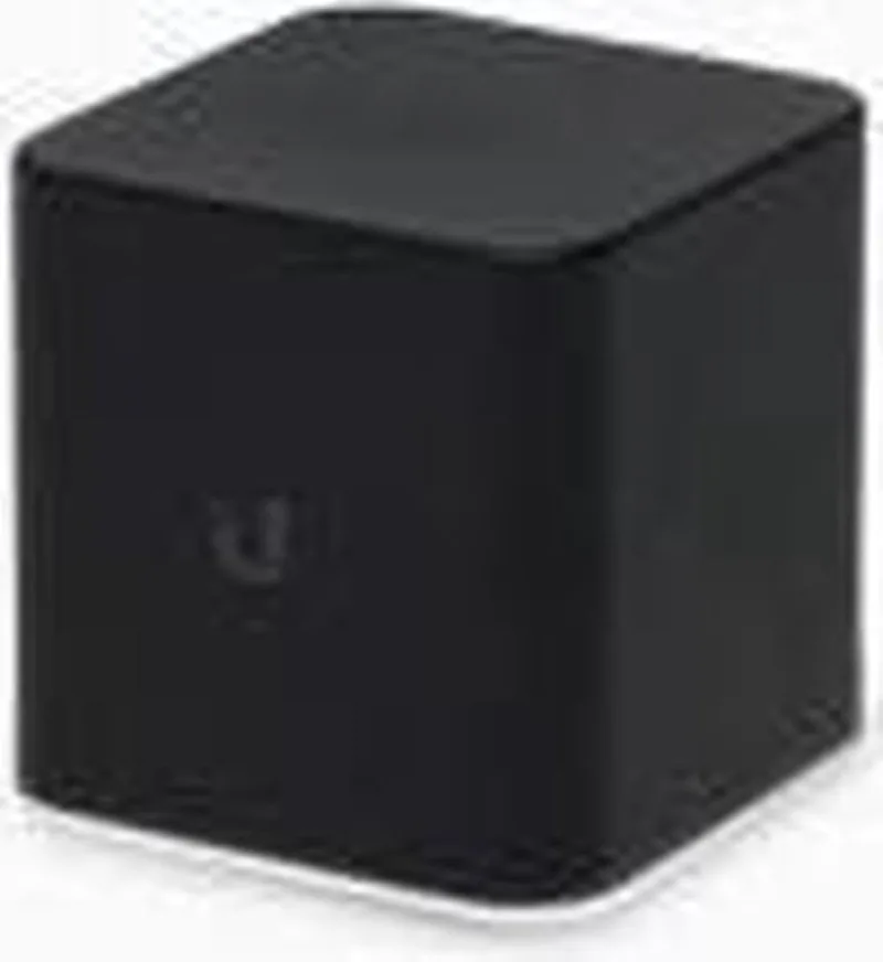 airCube 300 - Access Point by Ubiquiti in Black – product photo
