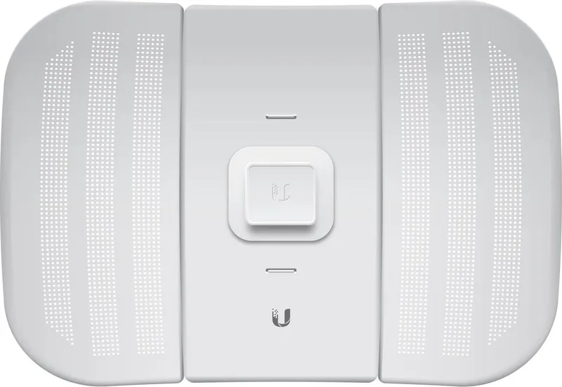 airMAX LiteBeam M5 - Access point - 5Ghz by Ubiquiti in White – product photo