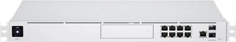 Dream Machine Pro - Fully Managed Netwerkswitch - Security Gateway by Ubiquiti in Grey – product photo