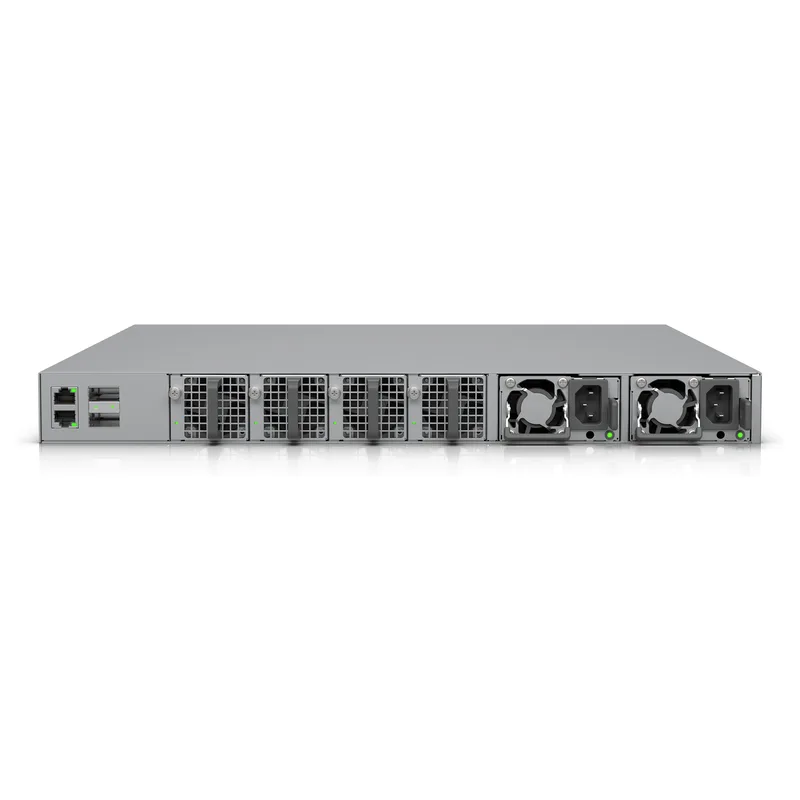 ECS-24S-PoE Enterprise Campus 24 PoE Switch by Ubiquiti – product photo