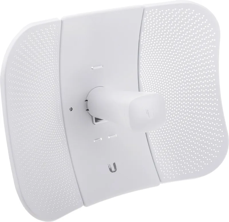 LiteBeam AC GEN2 - Accespoint - WiFi Versterker - Outdoor - Dual Band van Ubiquiti in Wit – productfoto