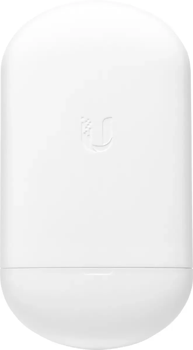 Nanostation Loco 5 Wifi-åtkomstpunkt från Ubiquiti – produktbild