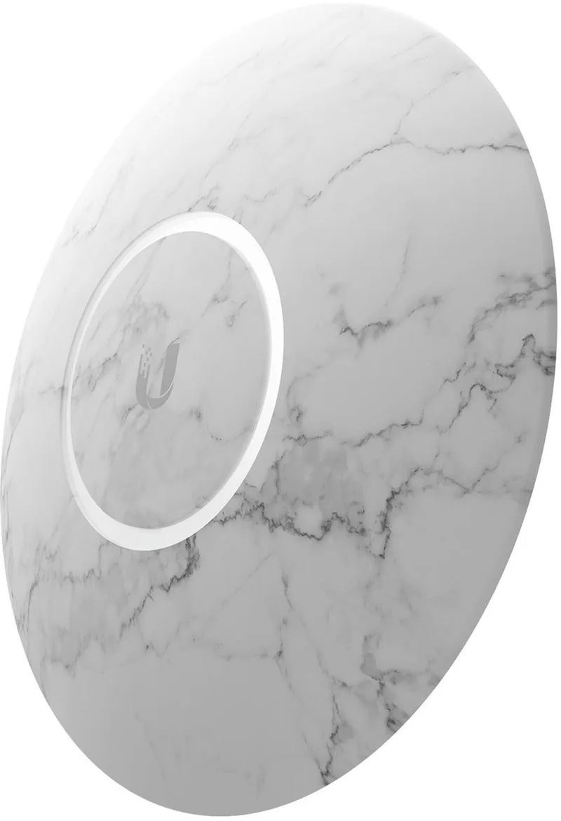 nanoHD - WLAN afdekkap - 3-pack - Marmer von Ubiquiti in Marmeren – Produktfoto