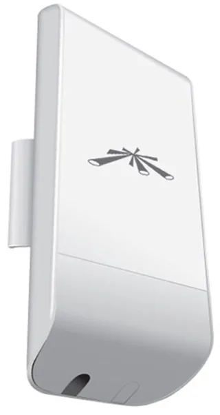 NanoStation M2 Loco - Access Point - WiFi Versterker - Outdoor