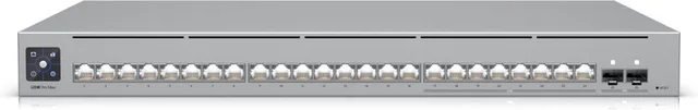 Pro-Max Serie - Beheerde Netwerkswitch - 24 Poorten - 2.5G Ethernet