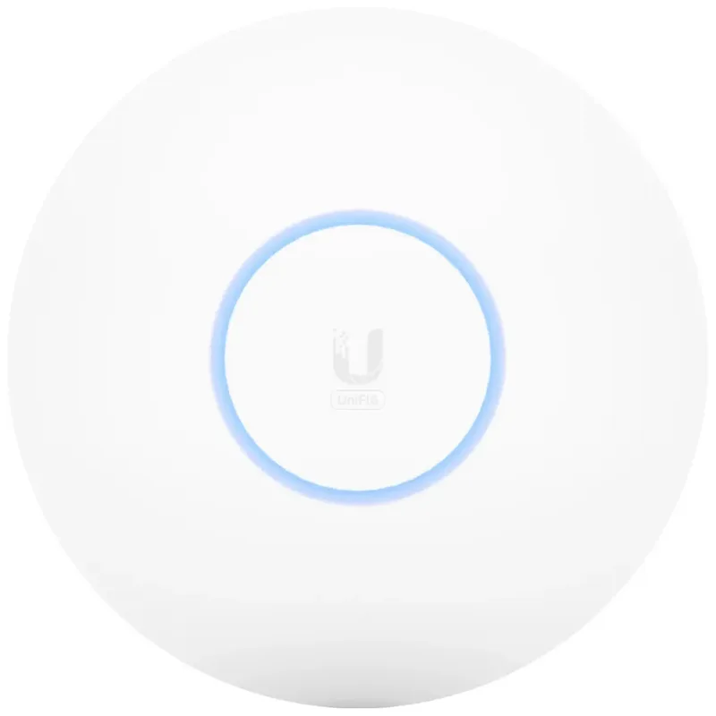 U6-PRO UniFi U6-PRO Einzel-Modul WLAN Access-Point 4800 MBit/s 2.4 GHz, 5 GHz by Ubiquiti – product photo